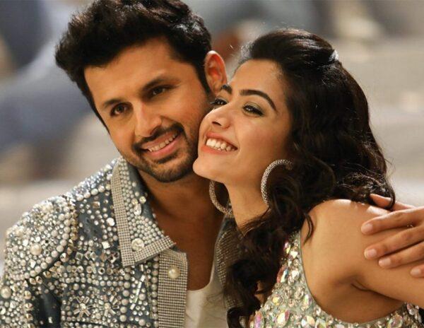 Bheeshma-TRP-Ratings