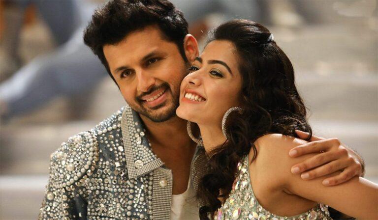 Bheeshma-TRP-Ratings