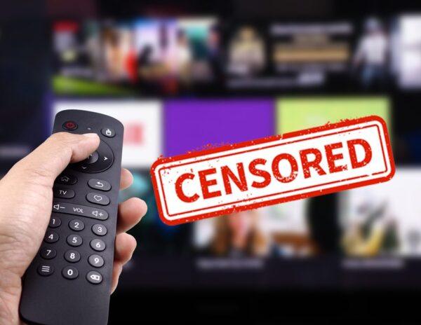 Censor - OTT