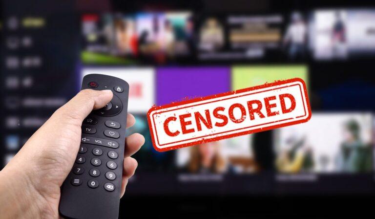 Censor - OTT