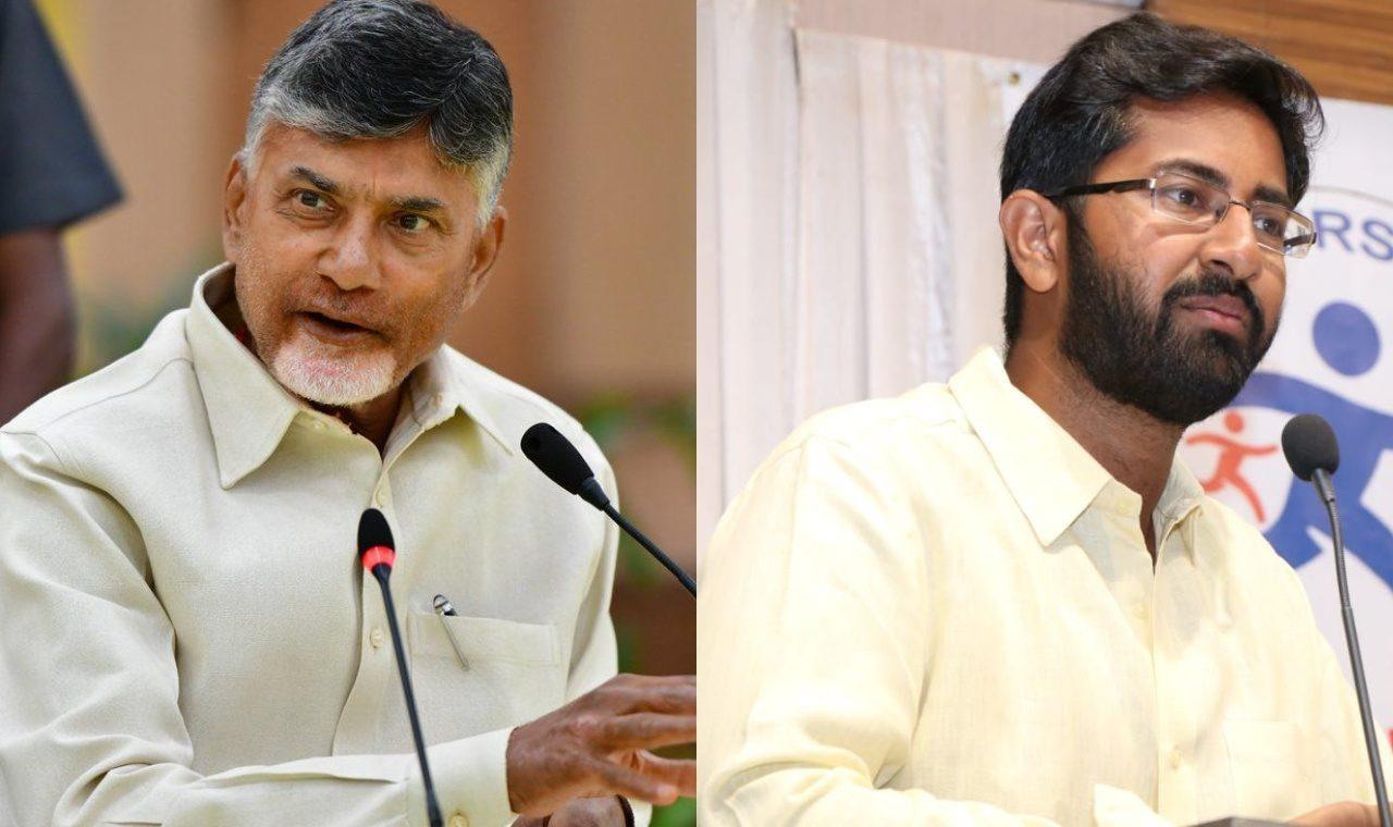 TDP Finds The Right Choice to Infuse Young And Energetic