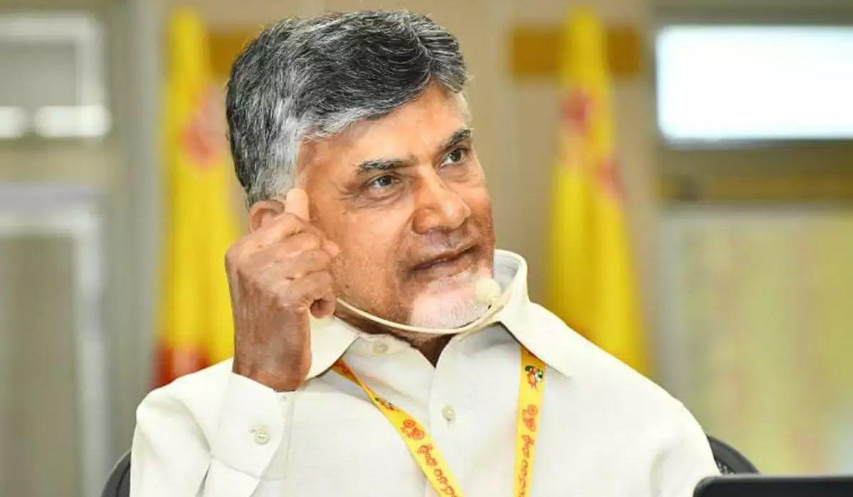 అది చంద్రబాబు వంటి నిజాయితీ పరుడికే సాధ్యం