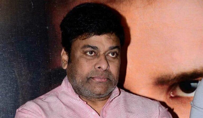 Chiranjeevi increased remineration for vedalam remake