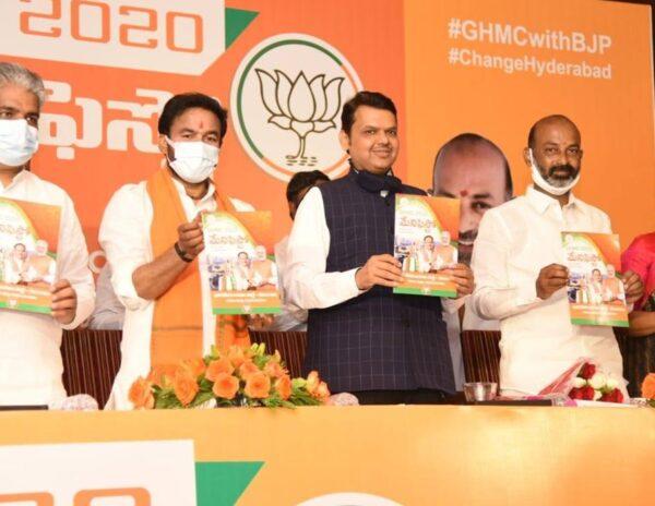 Devendra Fadnavis
