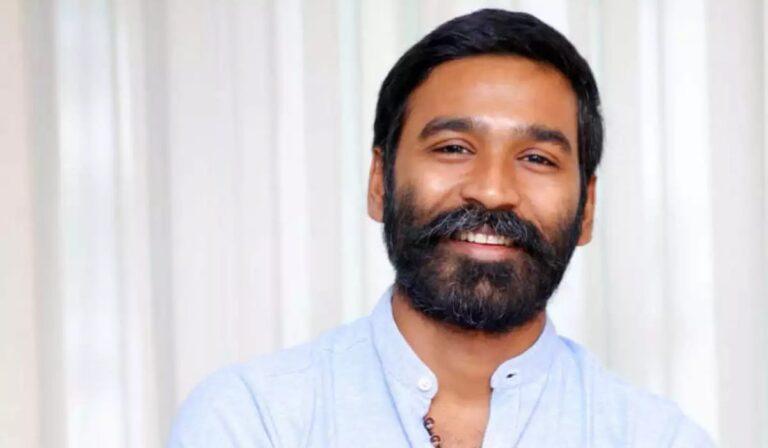 Dhanush's Indirect Statement on Possible OTT Release