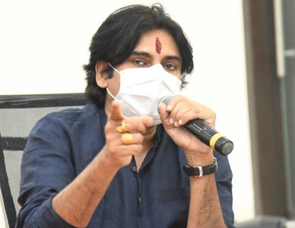 Did Bjp Mislead Pawan Kalyan or Did Pawan Kalyan Mislead the People?