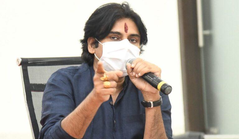 Did Bjp Mislead Pawan Kalyan or Did Pawan Kalyan Mislead the People?