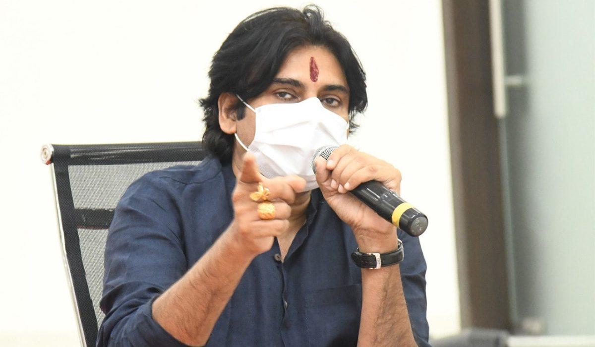 Did BJP Mislead Pawan Kalyan or Did Pawan Kalyan Mislead the People?