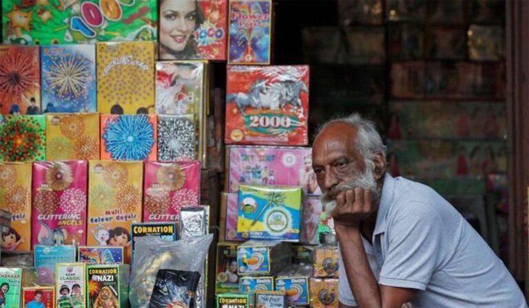 Diwali-crackers-ban-in-Telangana