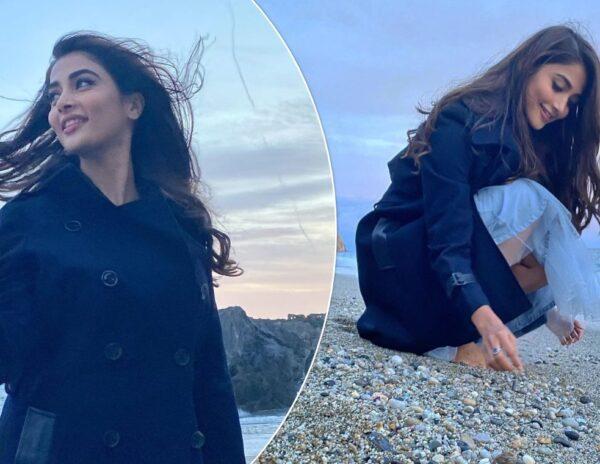 Finally, Pooja Hegde Was Made to Take Rest