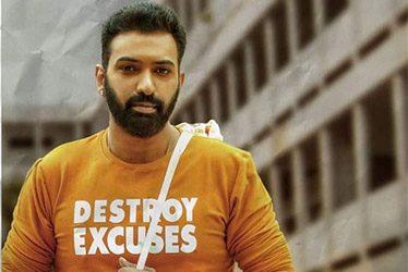 Forgotten-Nandamuri-Hero-Getting-Fitter,-What's--Up