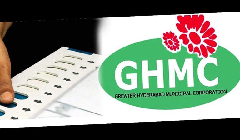 GHMC-Elections