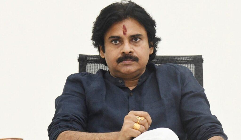 GHMC Elections Pawan Kalyan