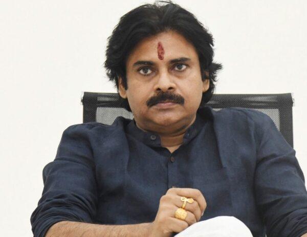  GHMC Elections Pawan Kalyan
