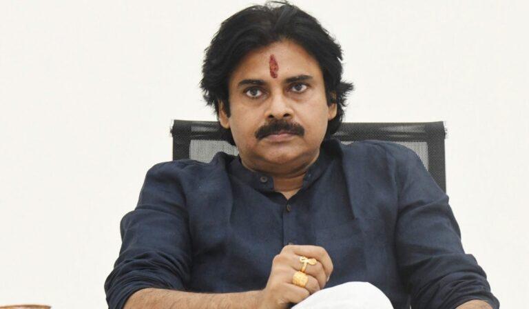 GHMC Elections Pawan Kalyan
