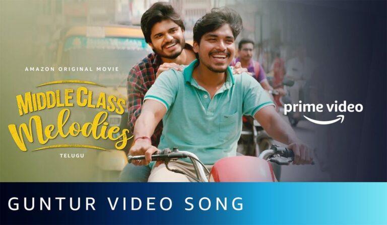 Guntur-Song---Middle-Class-Melodies