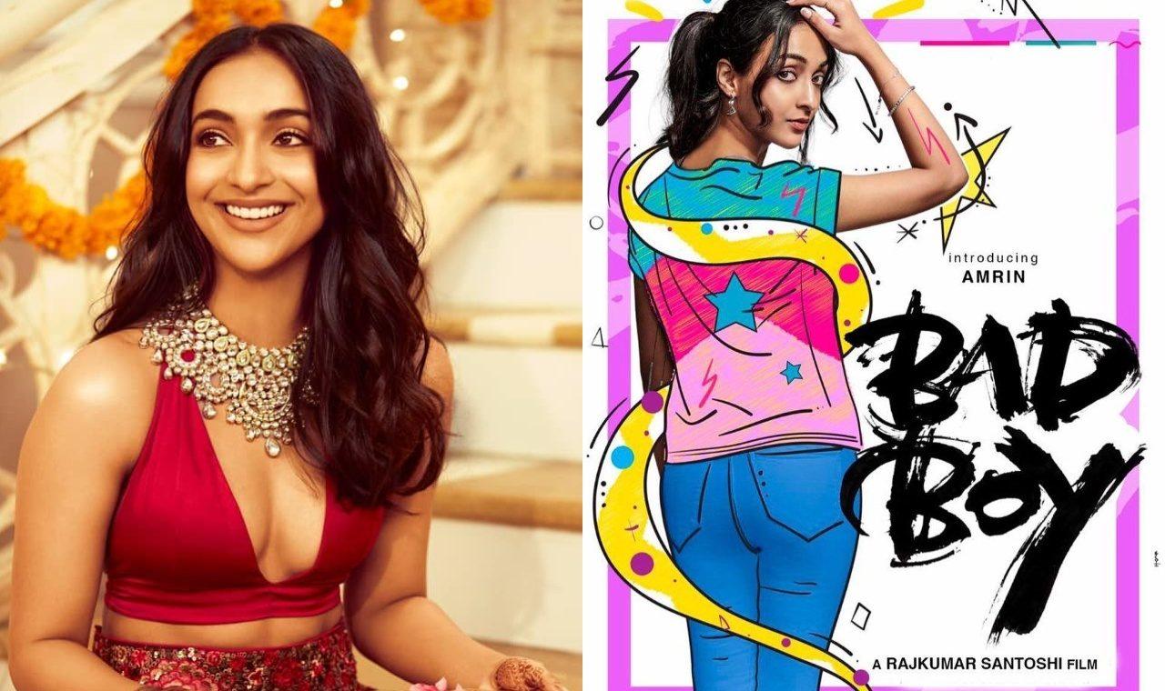 Hyderabad Girl Picked up for Two Bollywood Movies