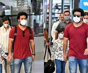 Jr-NTR-hyderabad-airport