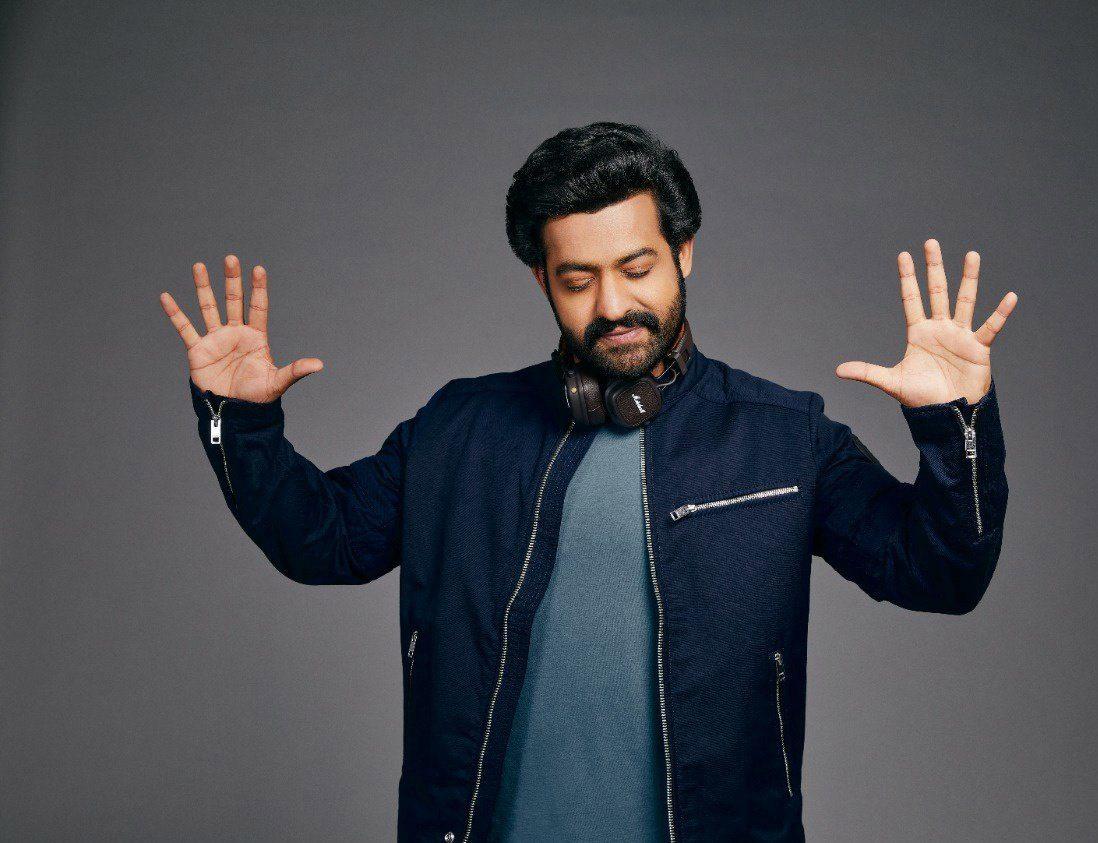 NTR Gives Another Reason to Fans to Go Flighty