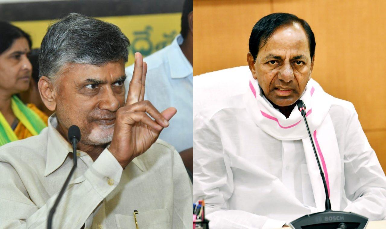 Telangana Politics May Open New Opportunities for TDP