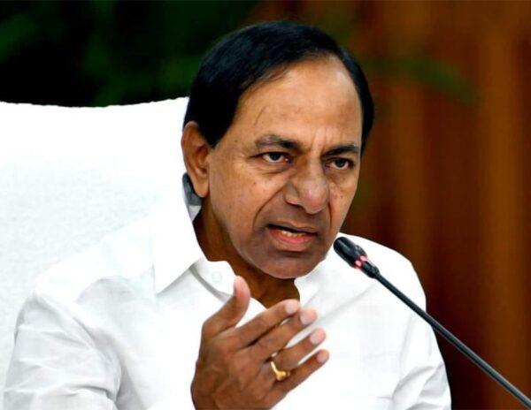 KCR-TRS-will-win-the-GHMC-mayor-seat