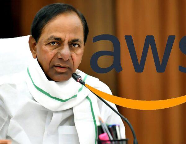 KCR--Telangana-Amazon-web-Series