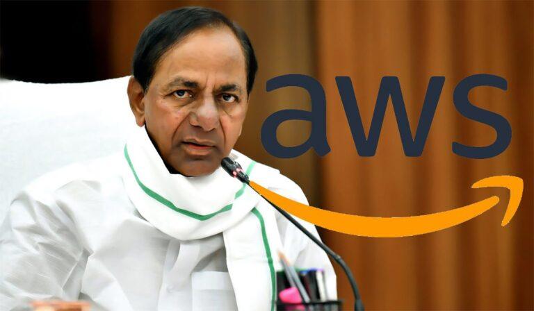 KCR--Telangana-Amazon-web-Series