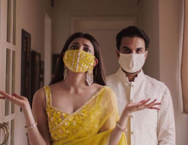 Kajal’s Marriage, The Secret Behind It And A Trait Shared With Other Celebs