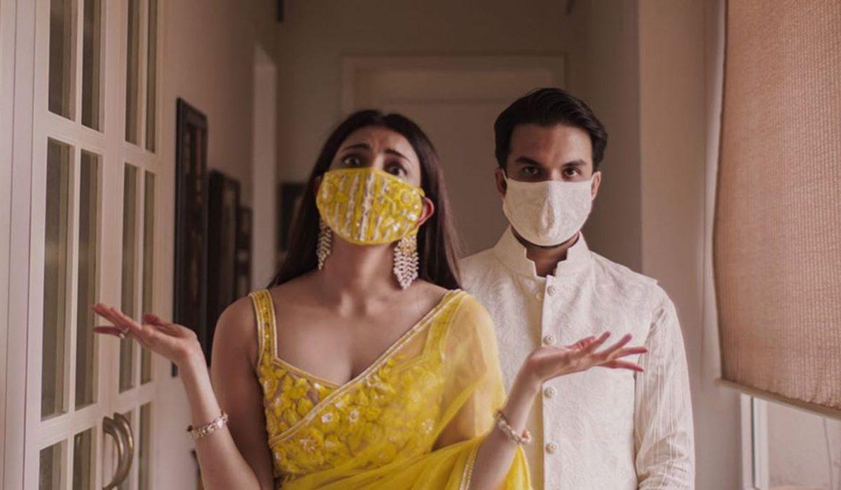 Kajal’s Marriage, The Secret Behind It And A Trait Shared With Other Celebs