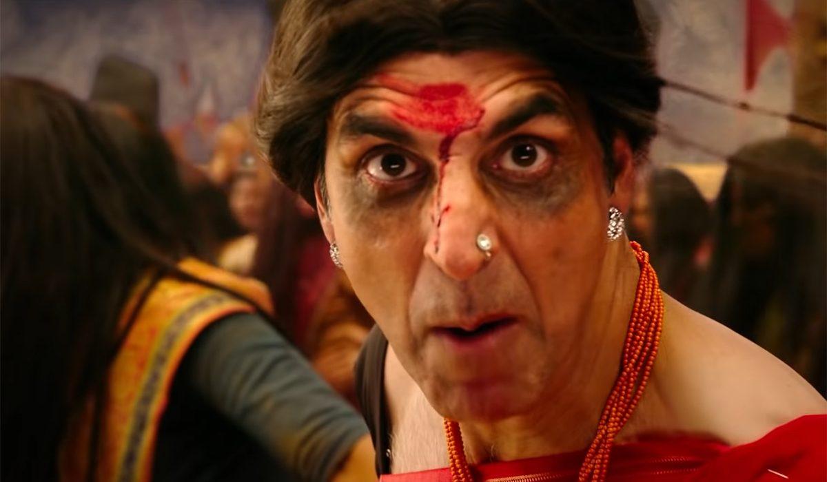 High Expectations on True Big Star Movie