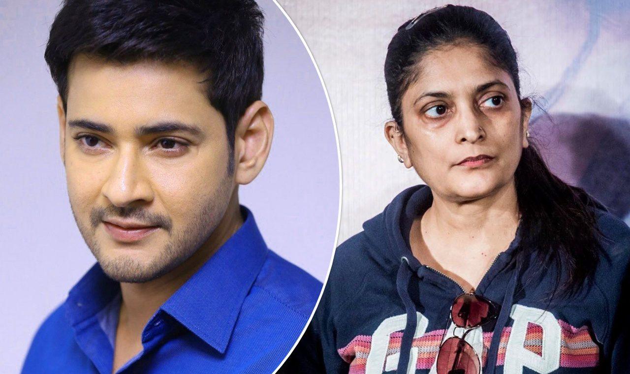 Mahesh Babu - Sudha Kongara