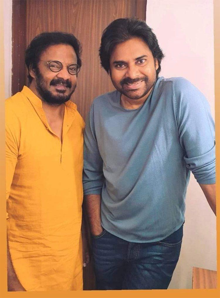 Pic Talk: Major Relief For Pawan Kalyan Fans