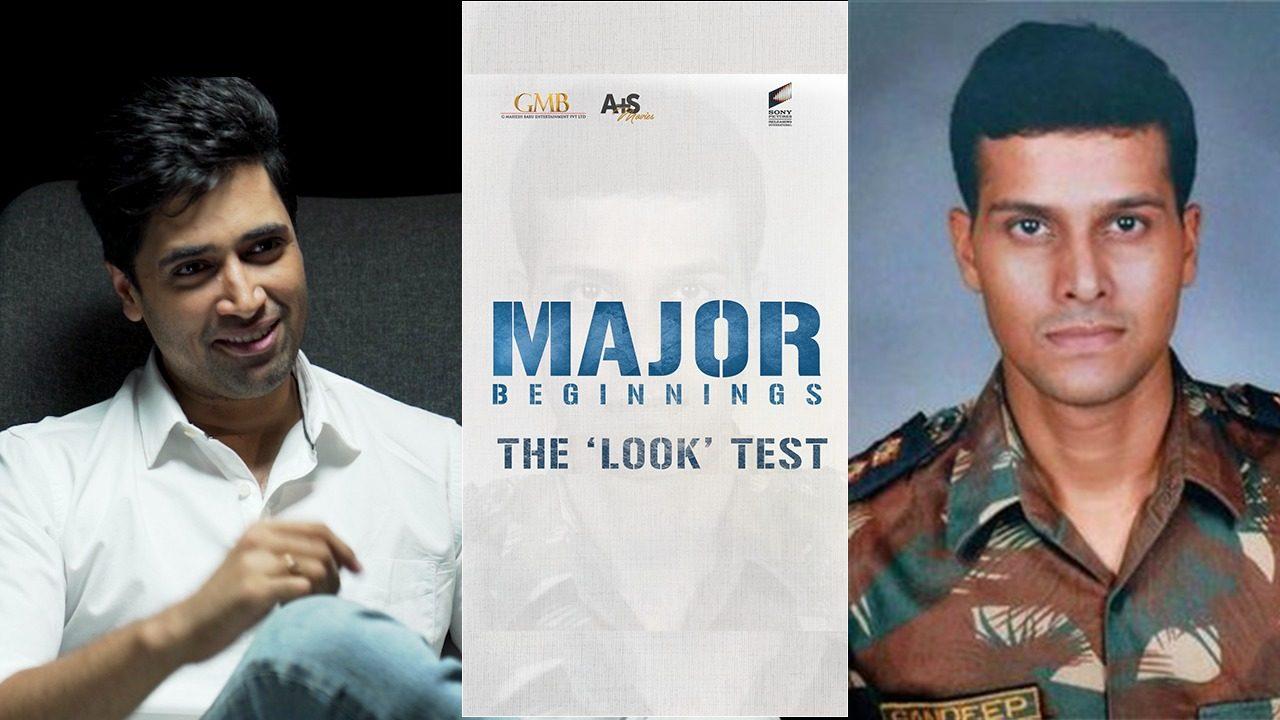 Major The Film