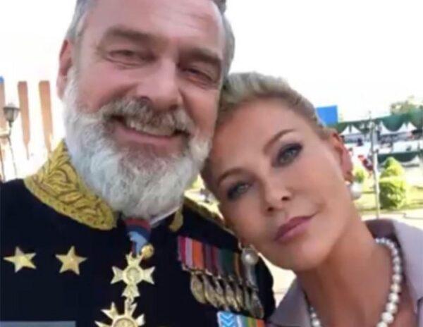 Making-Their-Presence-Felt,-Irish-Stars-Mark-Their-Arrival-on-RRR-Sets