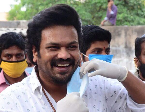 Manchu-Manoj