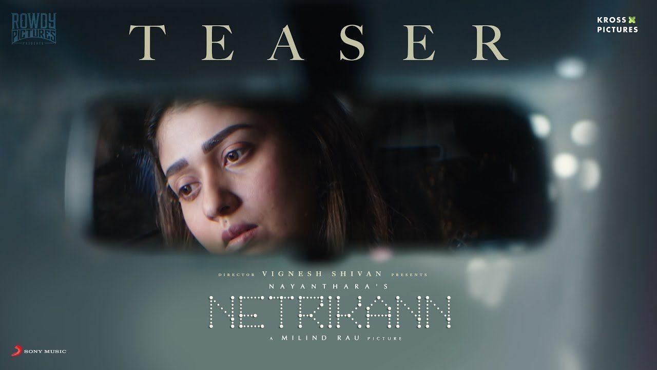 Nayanthara’s Birthday Tease Gets Thrilling Response