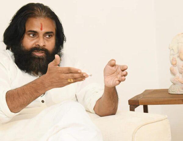 Will Pawan Kalyan Feel Comfortable with BJP's Behaviour?