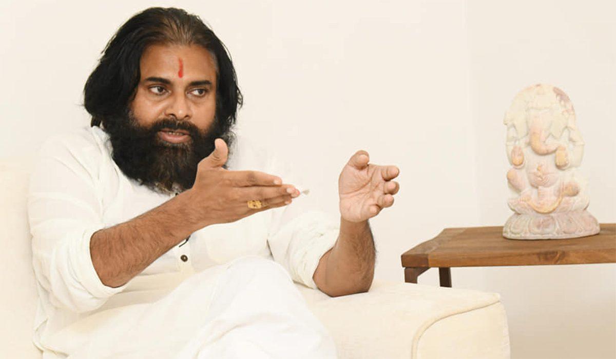 Will Pawan Kalyan Feel Comfortable with BJP's Behaviour?