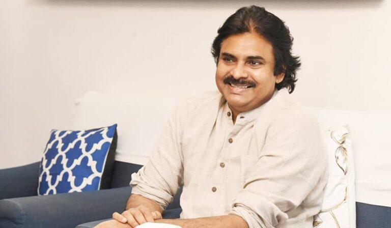 Pawan Kalyan Going To Delhi For A By-Poll Seat Looks Bad
