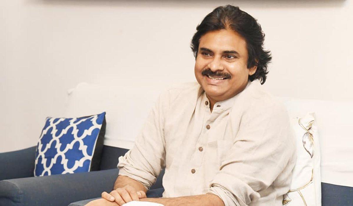 Pawan Kalyan Going To Delhi For A By-Poll Seat Looks Bad