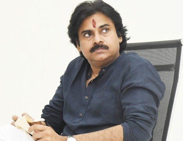 Pawan-Kalyan----Jansena-Party----BJP
