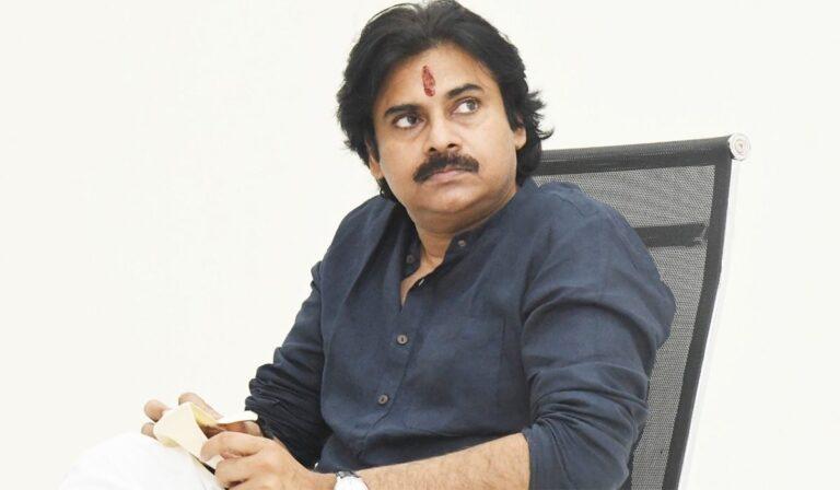 Pawan-Kalyan----Jansena-Party----BJP