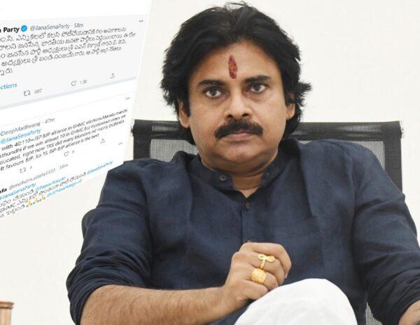 Pawan-Kalyan---Telangana-BJP--Telangana---Janasena