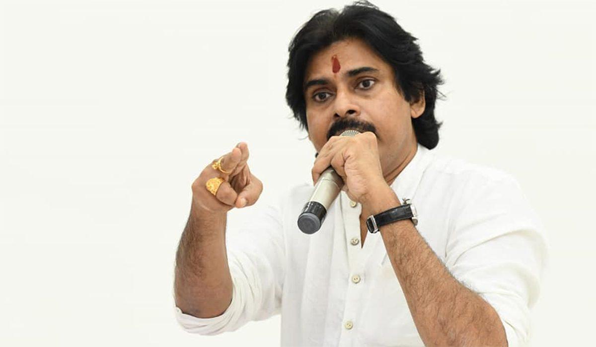 Behind The Scenes: What Went Wrong Between Janasena and BJP
