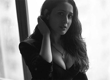 Pragya--Jaiswal