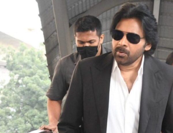 Problem-Either-Ways-For-Pawan--Kalyan!