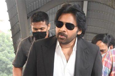 Problem Either Ways For Pawan Kalyan!