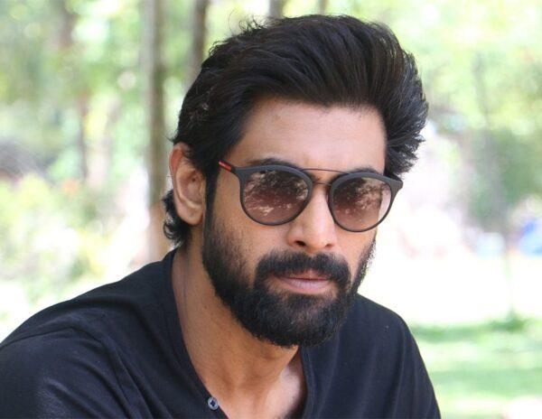 Rana-Daggubati-Multistarer-movie
