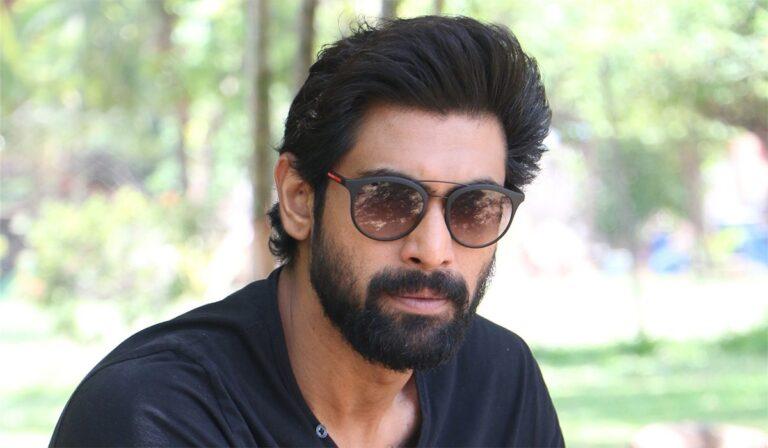 Rana-Daggubati-Multistarer-movie