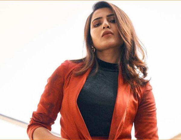 Samantha-Akkineni